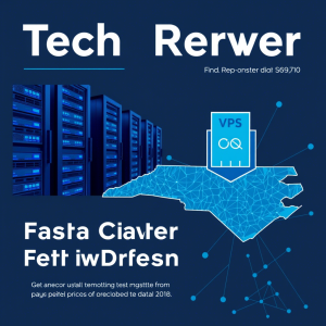 Dacentec 2025年超值促销：$1/月OpenVZ VPS – 512MB内存/25GB RAID10硬盘/1TB流量@北卡机房