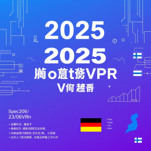 HostBrr 2025年存储VPS大促：AMD Ryzen 7950XD仅$7起，经济存储低至$2.8/TB