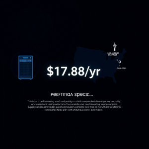 RackNerd 2025年KVM VPS超值促销：$17.88/年起享1.5GB内存/25GB SSD/3TB流量，多机房优化选择