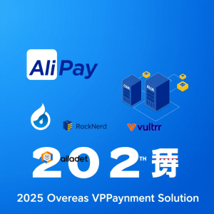 2025年支持支付宝的国外VPS主机深度评测与技术选型指南