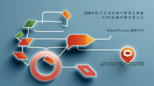 2025年数字证书创建与管理全解析：从PKI基础到服务器安全优化