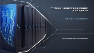 2025年OVH服务器免费高防服务深度解析：实现高效低成本DDoS防护策略