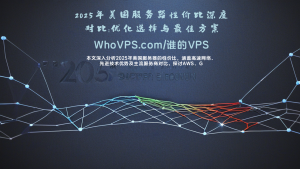 2025年美国服务器性价比深度对比：优化选择与最佳方案