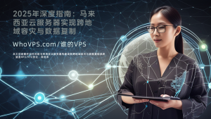 2025年深度指南：马来西亚云服务器实现跨地域容灾与数据复制的最佳实践