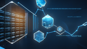 Web3.0服务器部署战略：美国免备案主机优化区块链节点技术解析