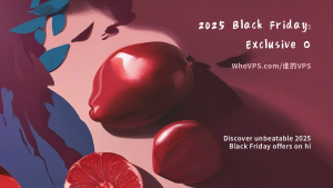 2025 Black Friday: Exclusive OpenStack Cloud Server Deals in Los Angeles & Tokyo from $9.22/Year